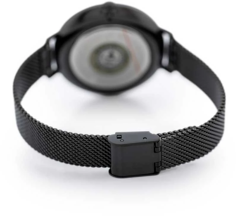 Moteriškas laikrodis TOMMY HILFIGER 1782160 ALEXA zf545d