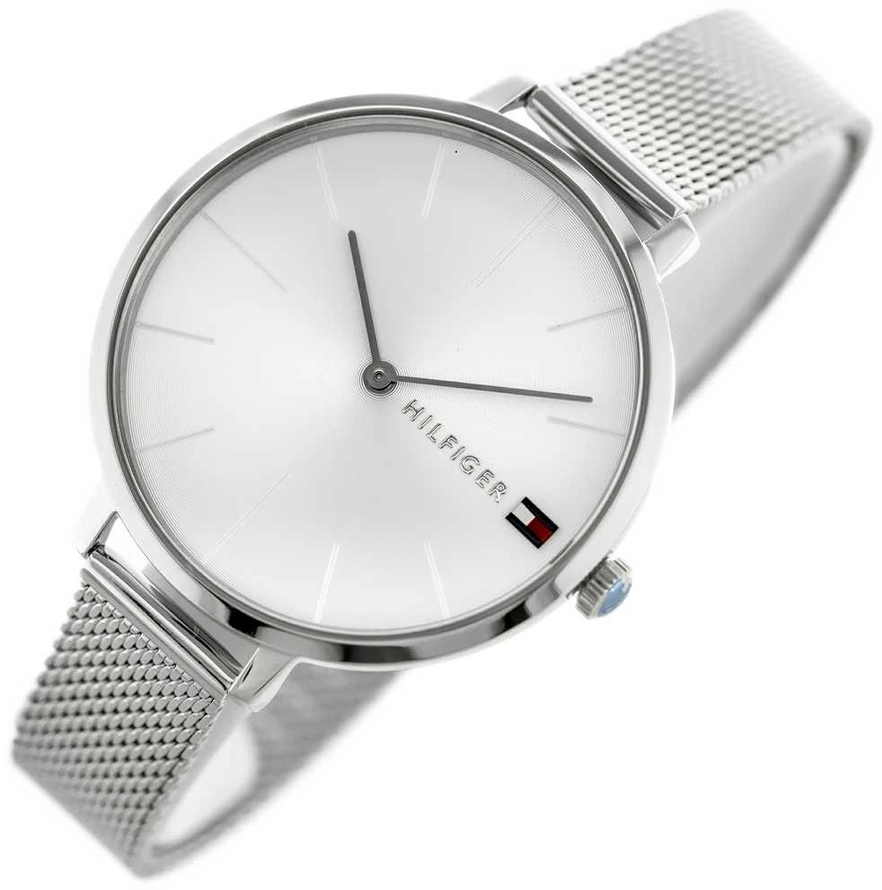 Moteriškas laikrodis TOMMY HILFIGER 1782163 PROJECT Z (zf501b)