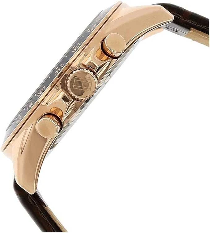 VYRIŠKAS LAIKRODIS TOMMY HILFIGER 1791118 (zf066a)
