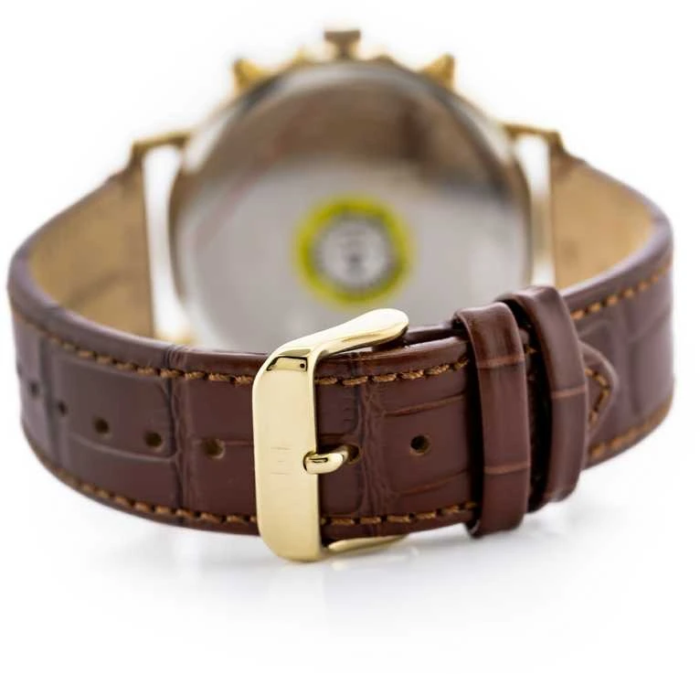 Vyriškas laikrodis TOMMY HILFIGER 1710380 DANIEL zf030b