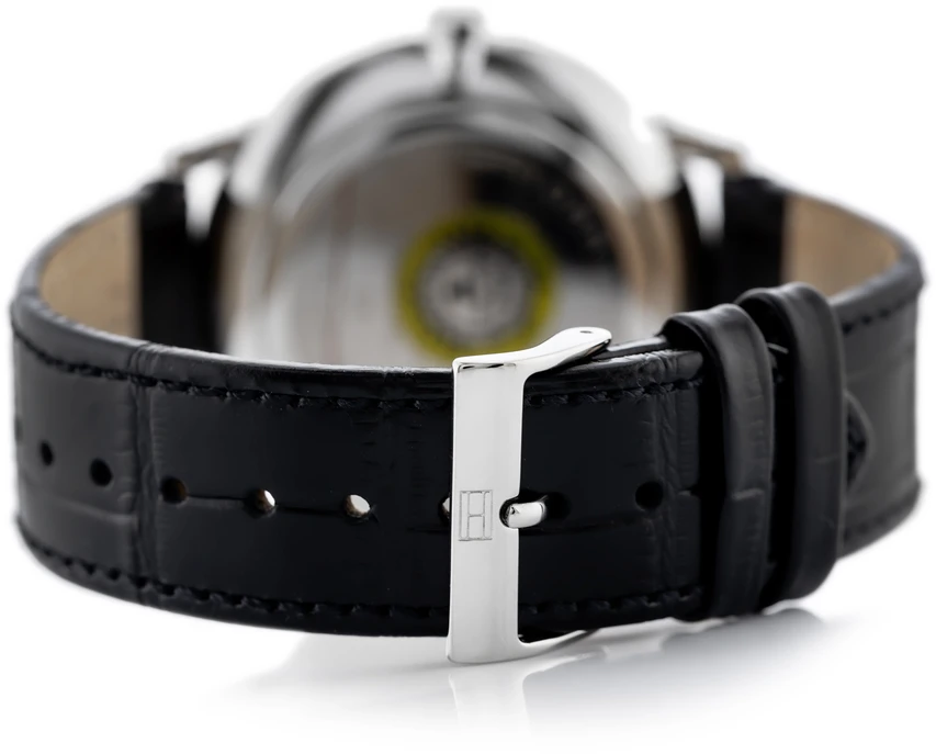 Vyriškas laikrodis TOMMY HILFIGER 1710391 BRAD (zf076b)