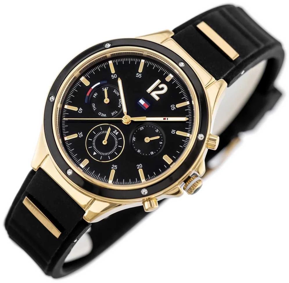 TOMMY HILFIGER MOTERIS LAIKRODIS 1782282 EVE (zf551a)
