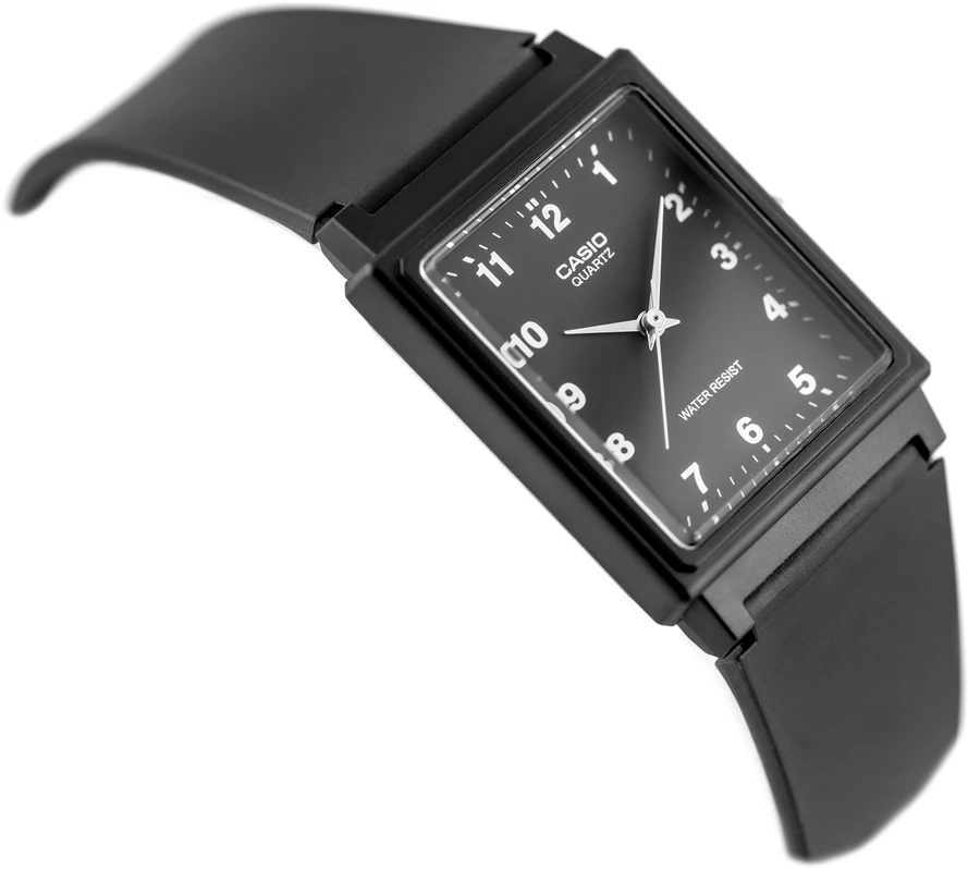 UNISEX LAIKRODIS CASIO MQ-27-1B (zd662b) + DĖŽUTĖ