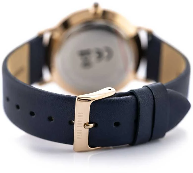 UNISEX PAUL LORENS WATCH - PL11989A7-6F3 (zg519d) + BOX