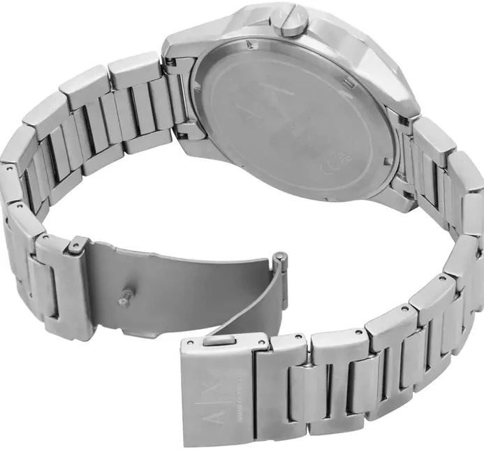 Vyriškas laikrodis ARMANI EXCHANGE AX1764 + BOX