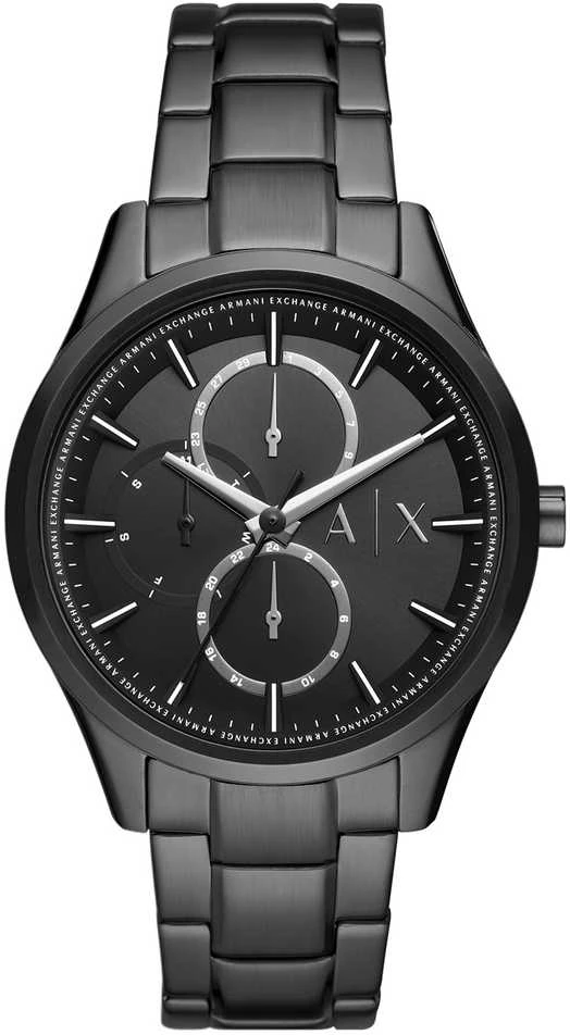 Vyriškas laikrodis ARMANI EXCHANGE AX1867 Dante + BOX