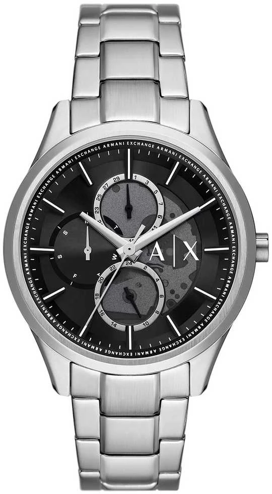 Vyriškas laikrodis ARMANI EXCHANGE AX1873 Dante + BOX