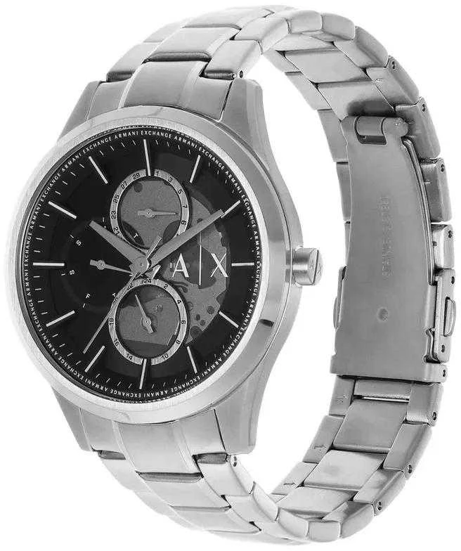 Vyriškas laikrodis ARMANI EXCHANGE AX1873 Dante + BOX
