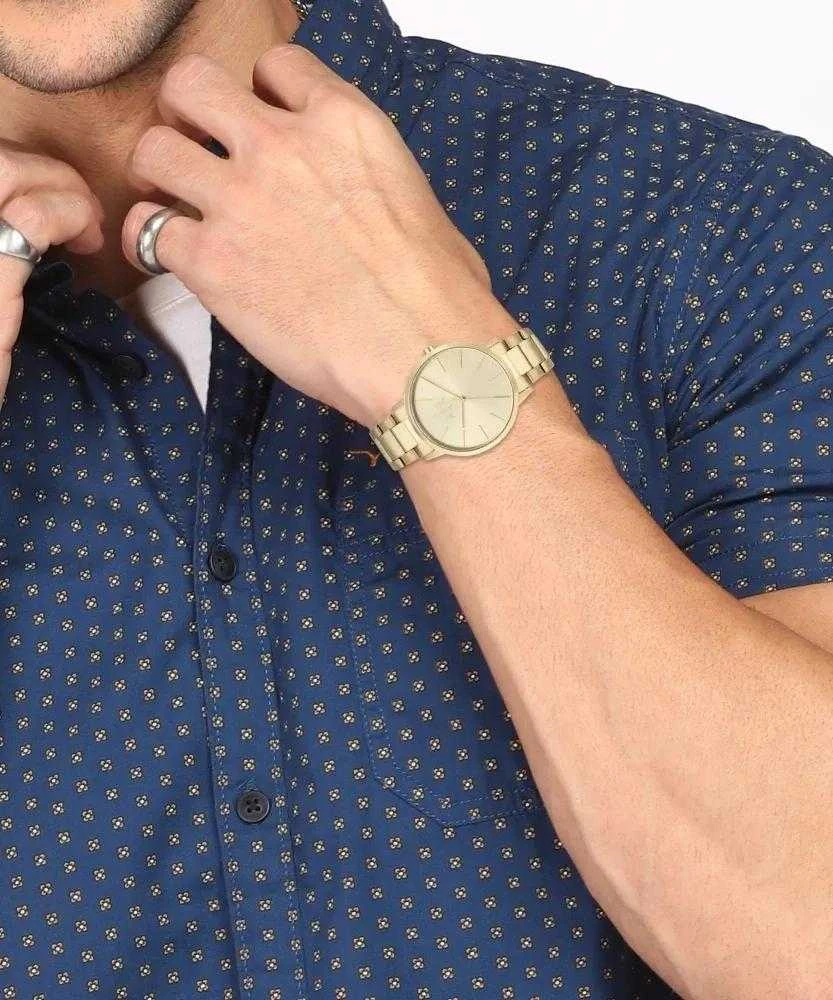 Vyriškas laikrodis ARMANI EXCHANGE AX7144 + BOX