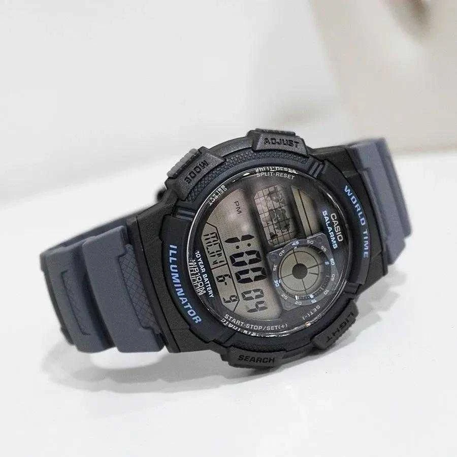 Laikrodis Casio kolekcija AE-1000W-8AVEF