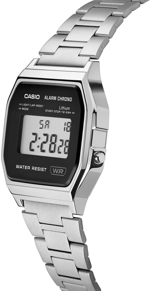 Laikrodis Casio Vintage A158WEA-1EF