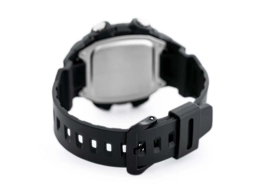 Laikrodis CASIO DW-291H-1AVDF MEN'S WATCH + BOX