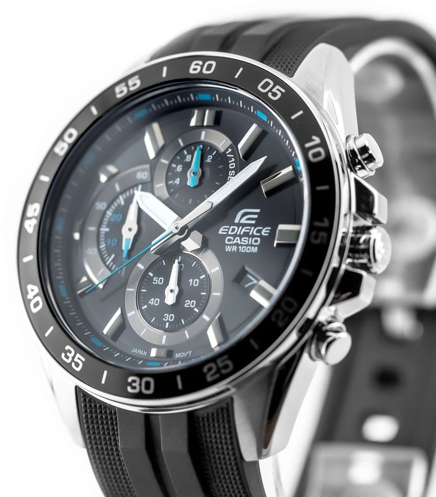 Casio Edifice EFV-550P-1AVUEF