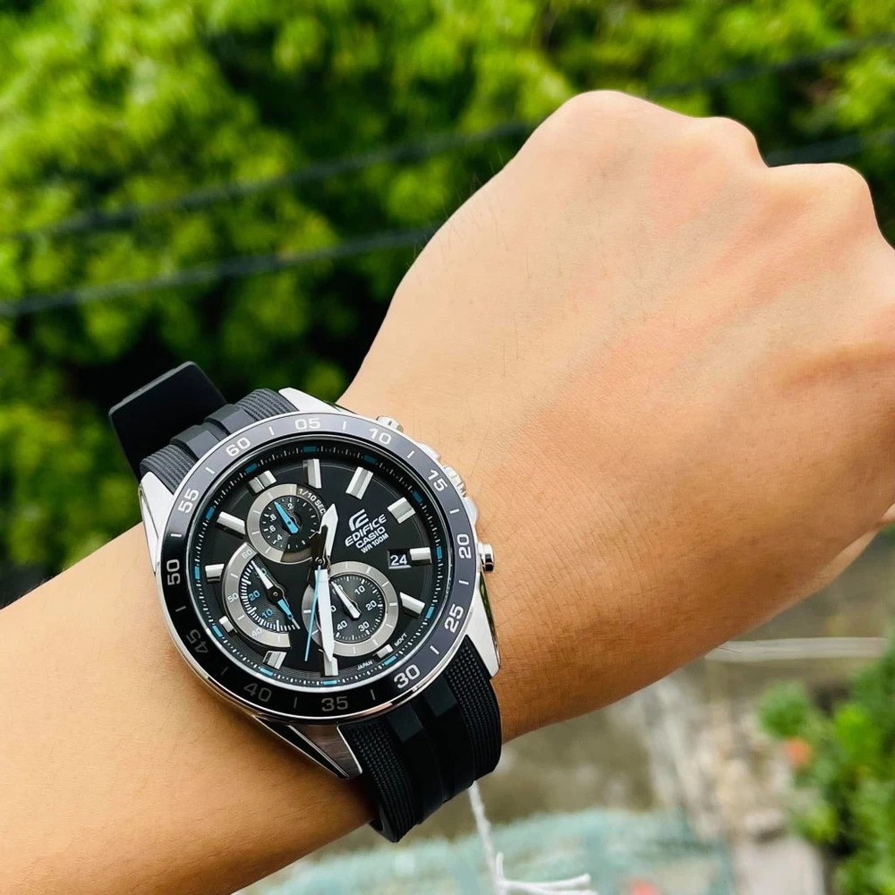 Casio Edifice EFV-550P-1AVUEF