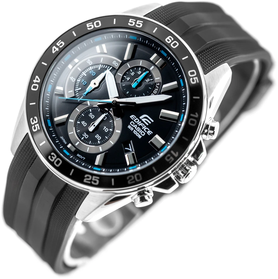 Casio Edifice EFV-550P-1AVUEF