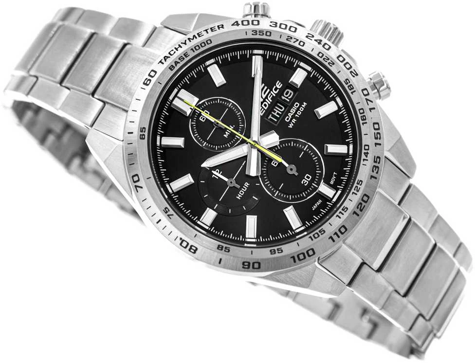 Laikrodis Casio Edifice EFR-574D-1AVUEF