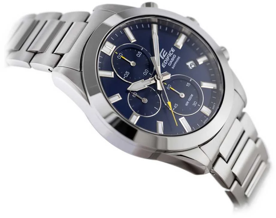 Laikrodis Casio Edifice EFB-710D-2AVUEF