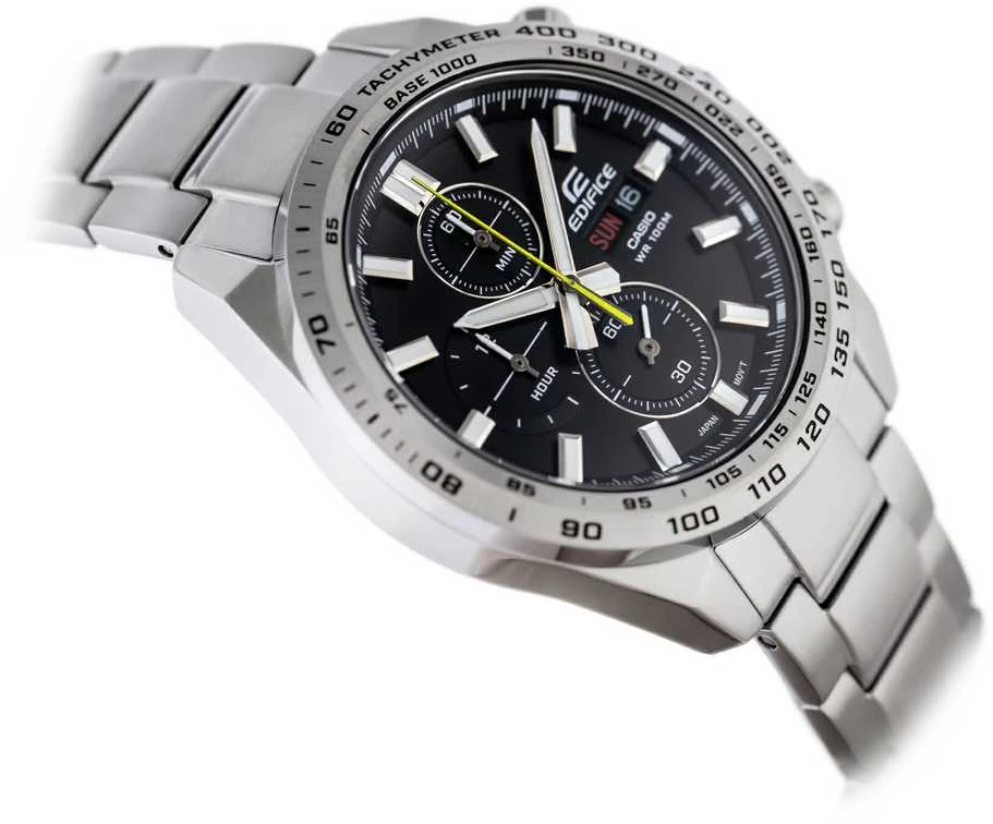 Laikrodis Casio Edifice EFR-574D-1AVUEF
