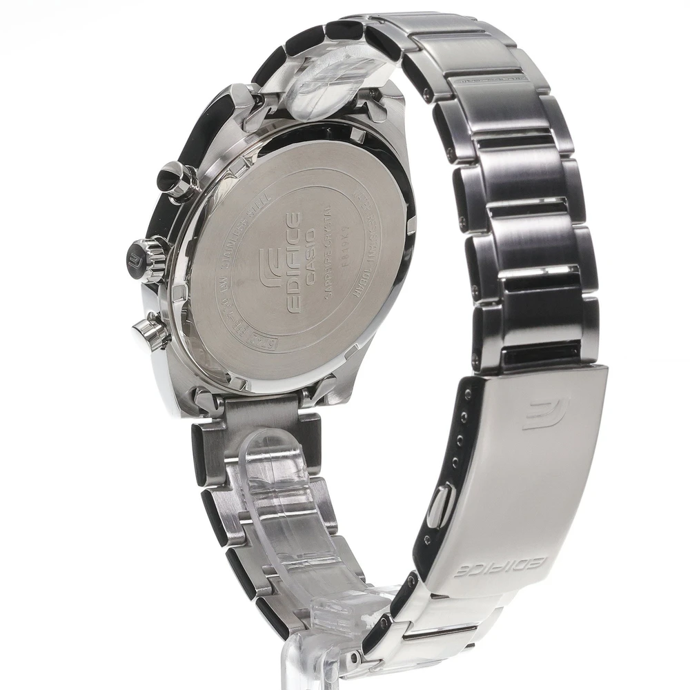 Laikrodis Casio Klasikinis pastatas EFB-730D-2BVUEF