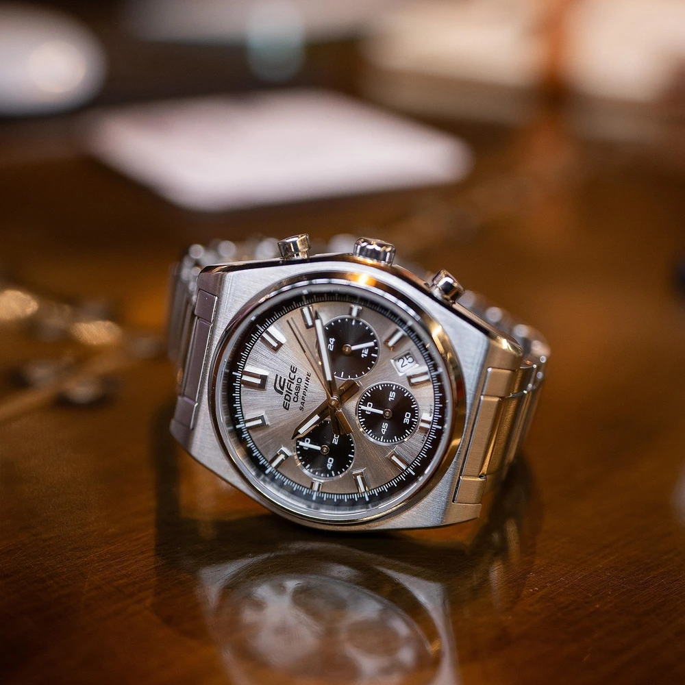 Laikrodis Casio „Edifice Classic EFB-730D-7AVUEF“