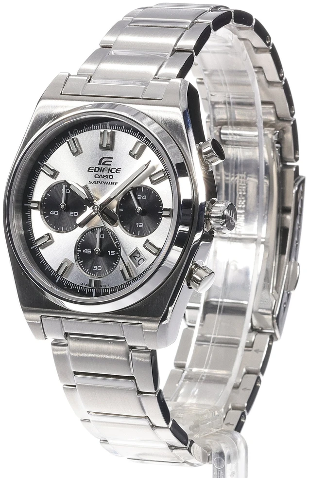 Laikrodis Casio „Edifice Classic EFB-730D-7AVUEF“