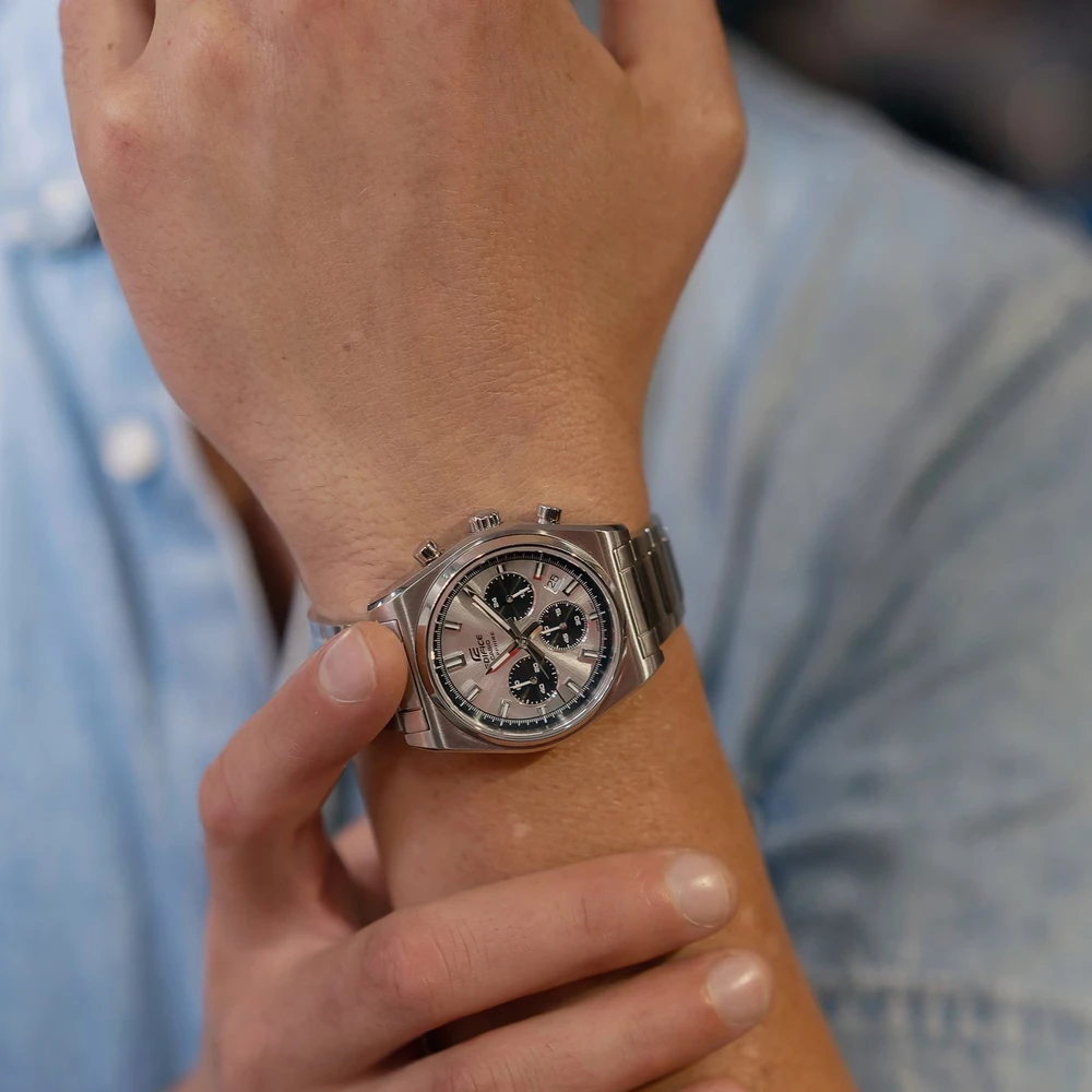Laikrodis Casio „Edifice Classic EFB-730D-7AVUEF“