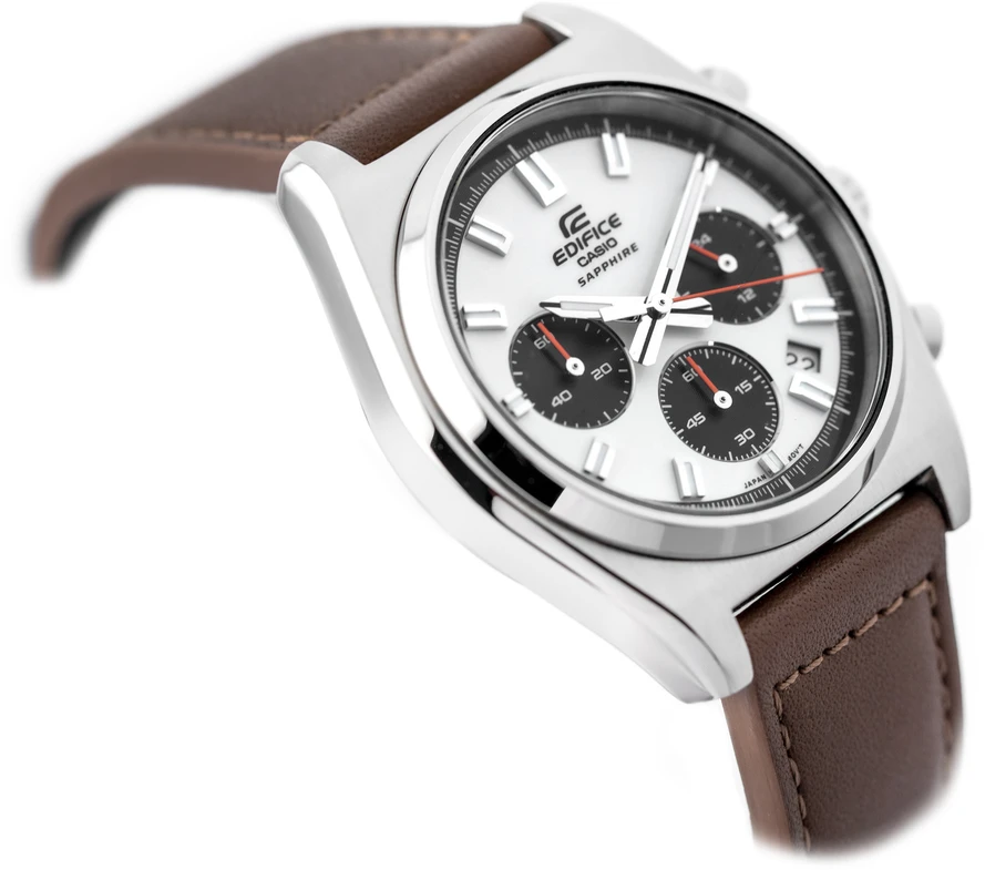 Laikrodis Casio Edifice Classic EFB-730L-7AVUEF