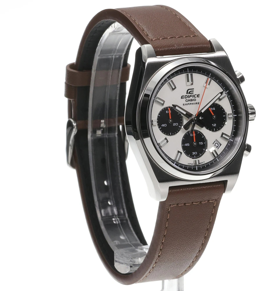 Laikrodis Casio Edifice Classic EFB-730L-7AVUEF