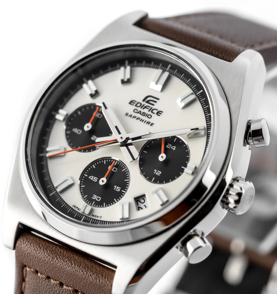 Laikrodis Casio Edifice Classic EFB-730L-7AVUEF