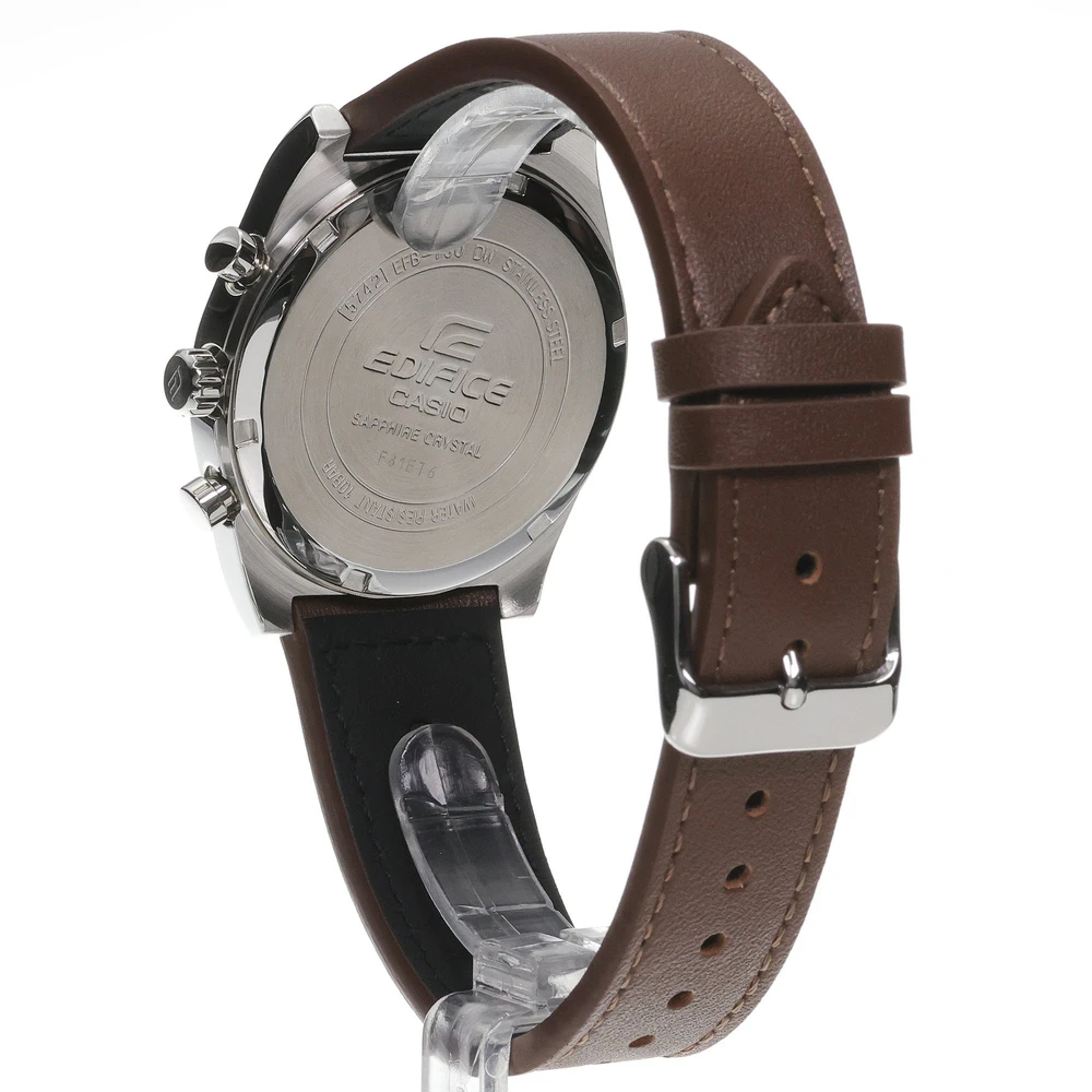 Laikrodis Casio Edifice Classic EFB-730L-7AVUEF