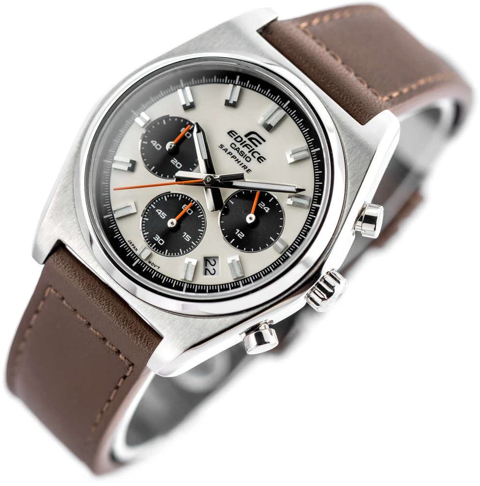 Laikrodis Casio Edifice Classic EFB-730L-7AVUEF