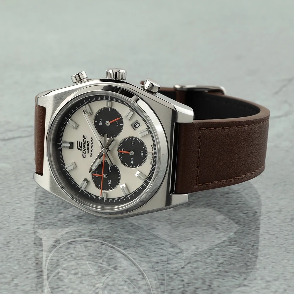 Laikrodis Casio Edifice Classic EFB-730L-7AVUEF