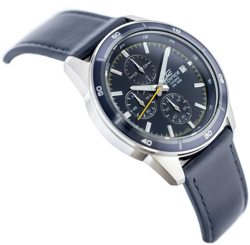 Laikrodis Casio Edifice EFR-526L-2CVUEF
