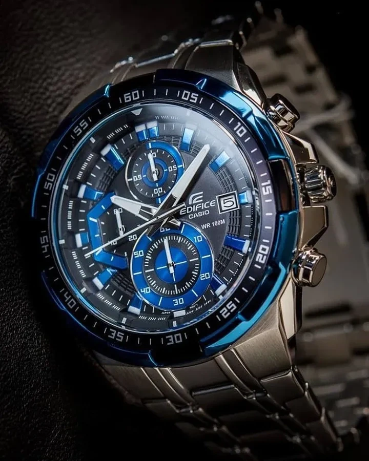 Casio Edifice EFR-539D-1A2VUEF