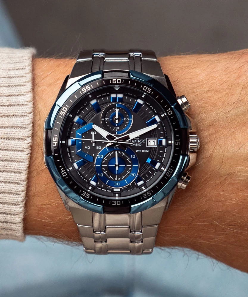 Casio Edifice EFR-539D-1A2VUEF