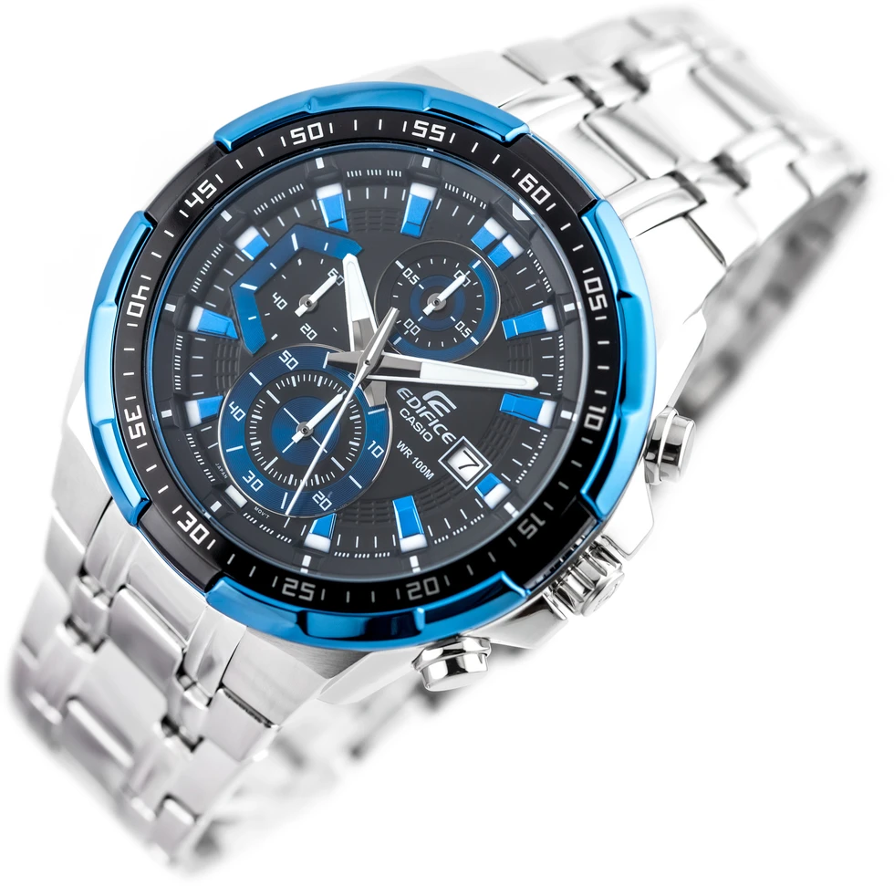 Casio Edifice EFR-539D-1A2VUEF