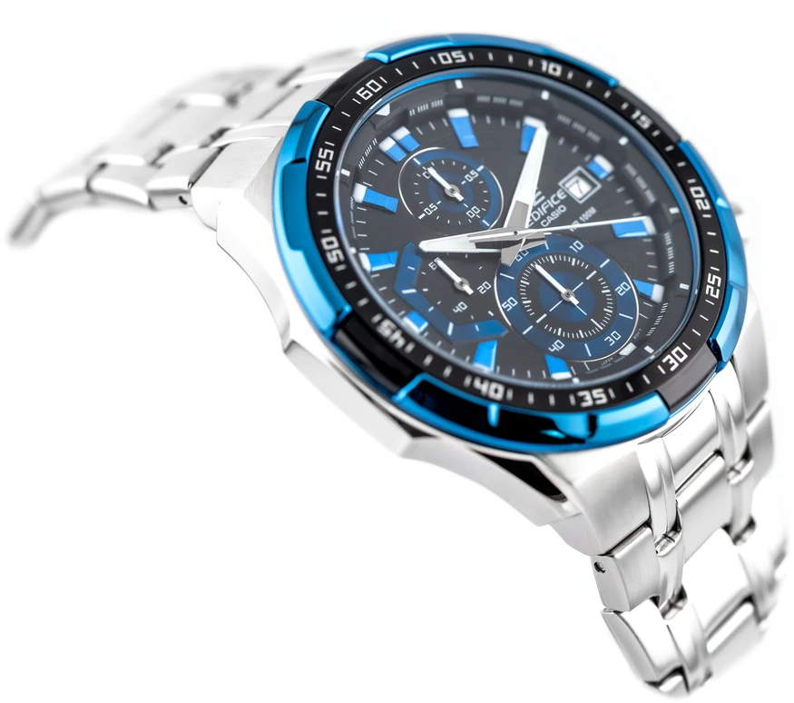 Casio Edifice EFR-539D-1A2VUEF