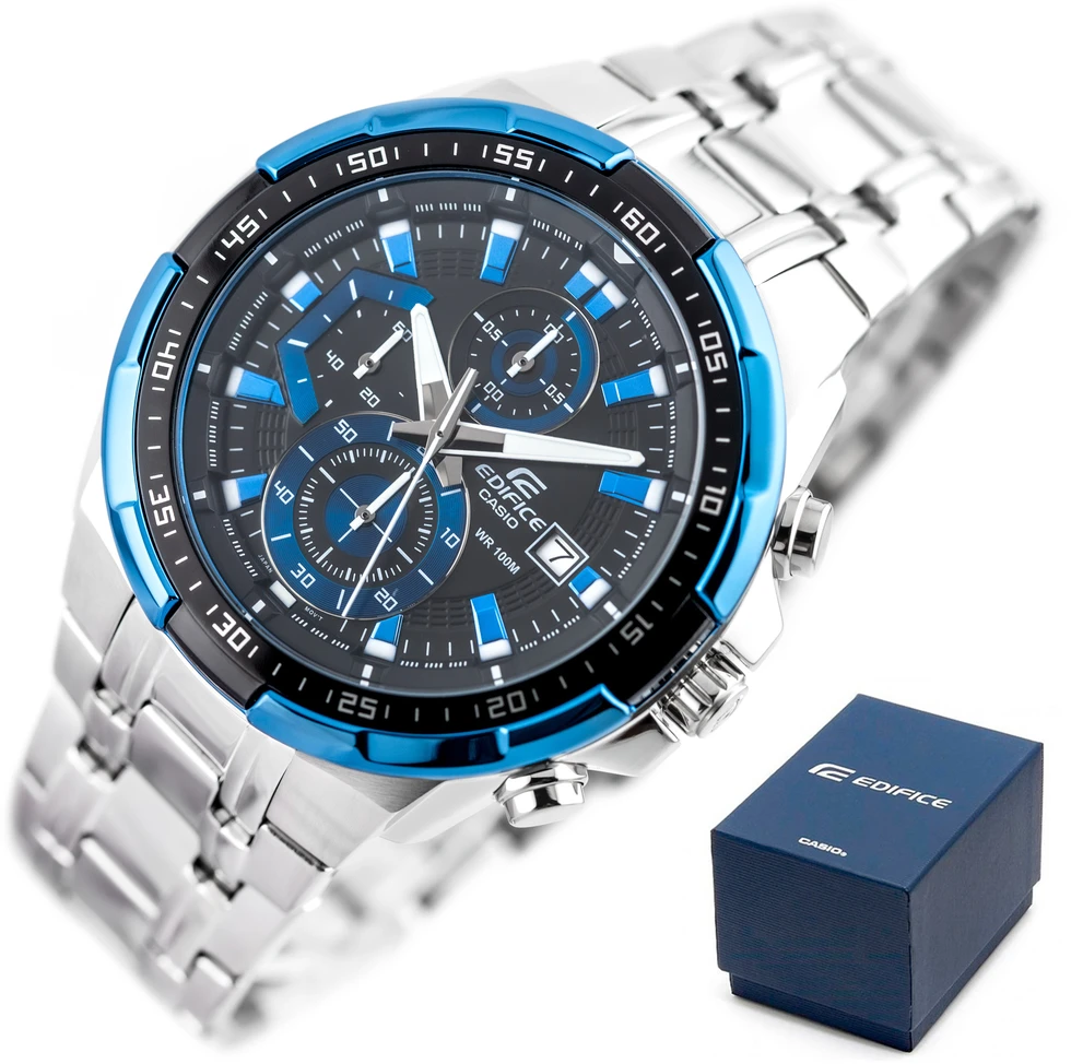 Casio Edifice EFR-539D-1A2VUEF