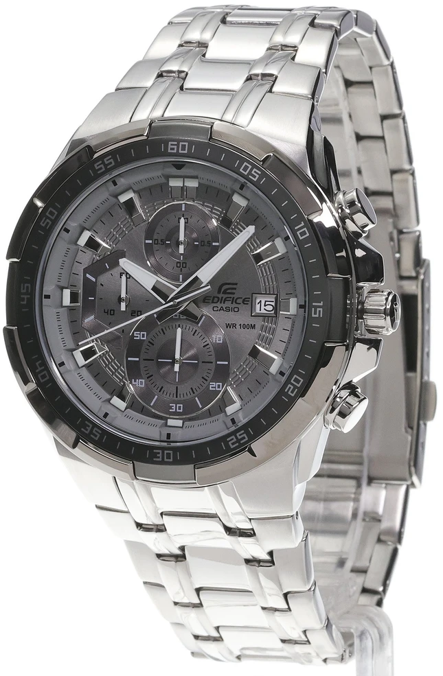 Laikrodis Casio Edifice EFR-539DE-8AVUEF