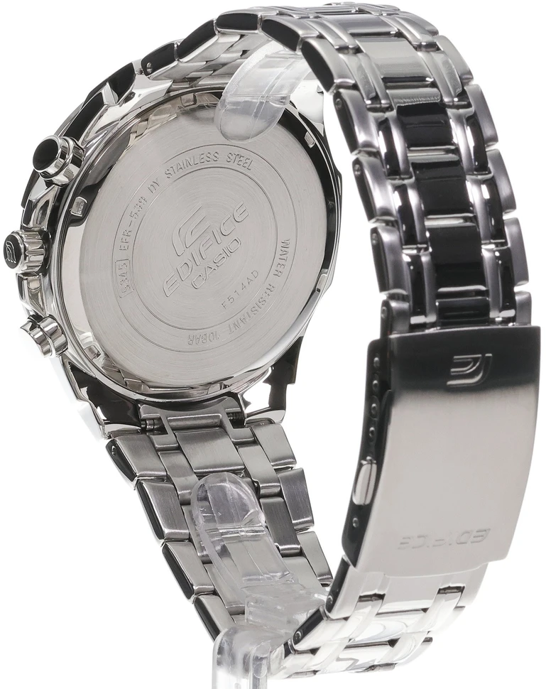 Laikrodis Casio Edifice EFR-539DE-8AVUEF