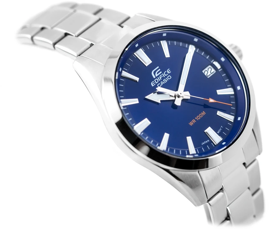 Laikrodis Casio Edifice EFV-100D-2AVUEF