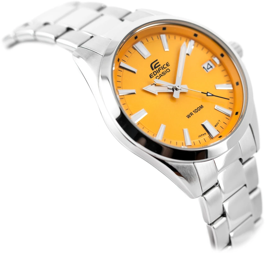 Laikrodis Casio Edifice EFV-100D-9AVUEF