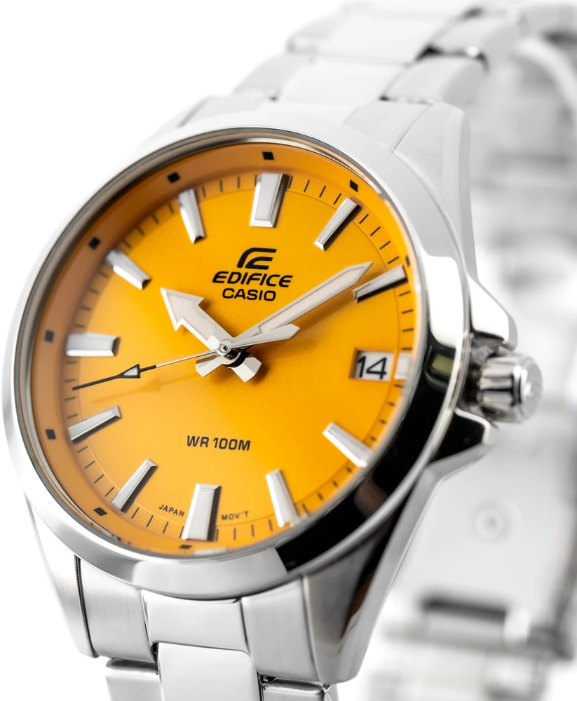 Laikrodis Casio Edifice EFV-100D-9AVUEF
