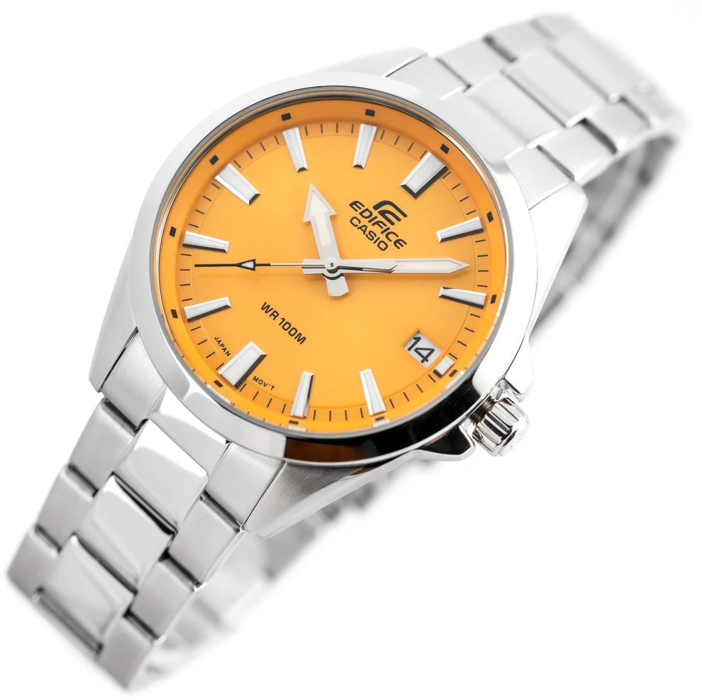 Laikrodis Casio Edifice EFV-100D-9AVUEF