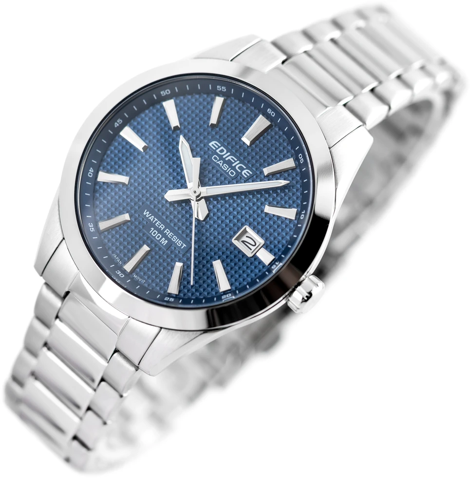 Laikrodis Casio Edifice EFV-160D-2AVEF