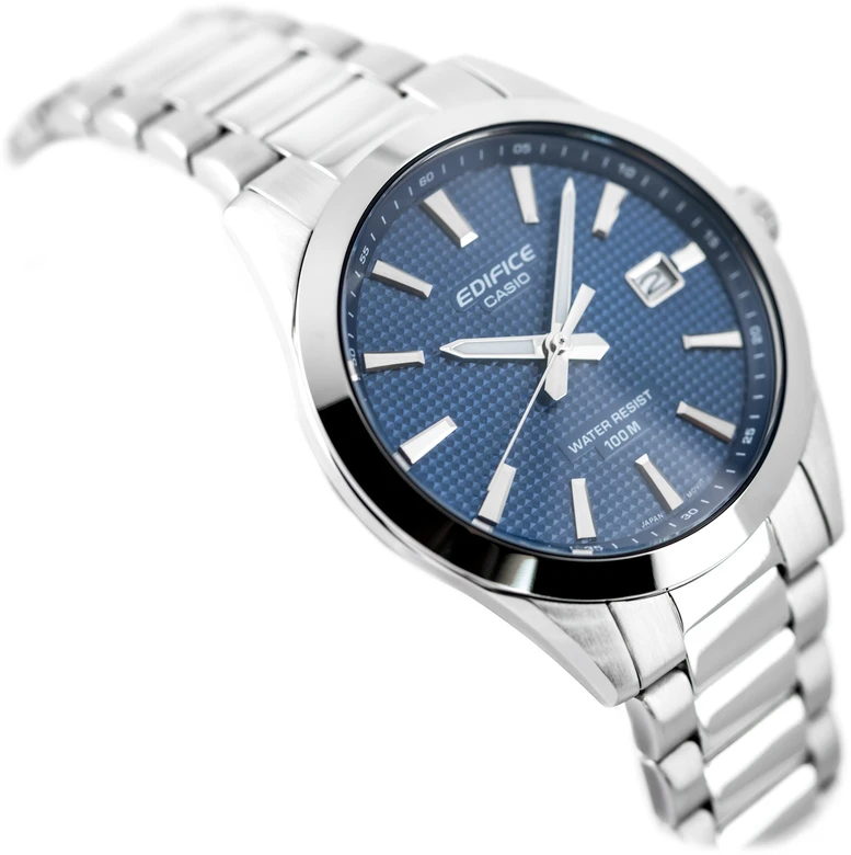 Laikrodis Casio Edifice EFV-160D-2AVEF