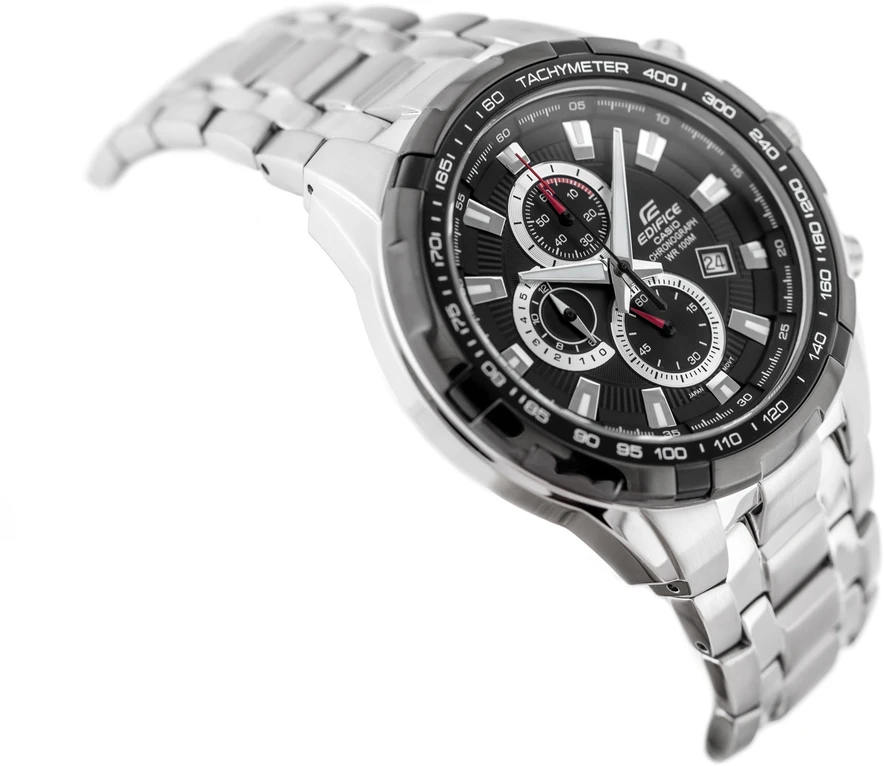 Laikrodis Casio Edifice EF-539D-1AVEF