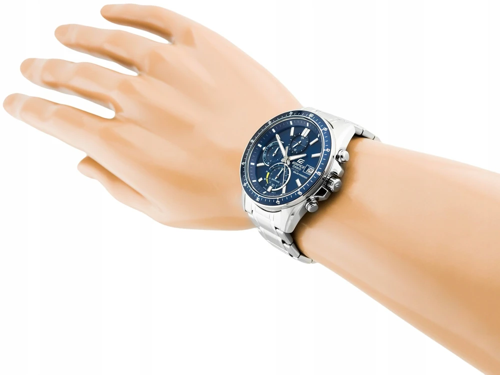 Laikrodis Casio Edifice EFS-S510D-2AVUEF