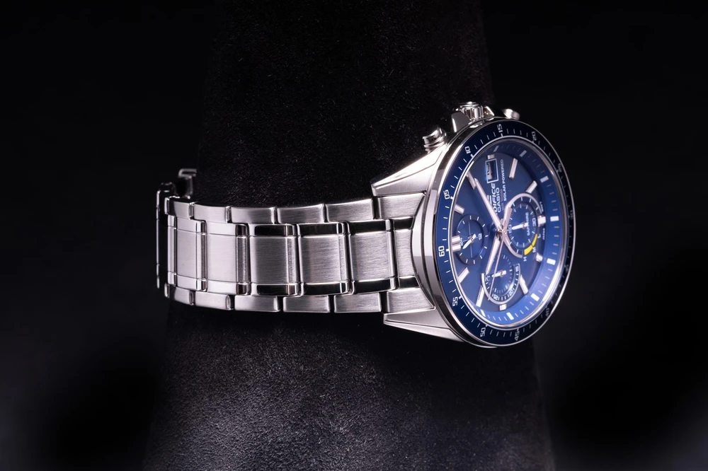 Laikrodis Casio Edifice EFS-S510D-2AVUEF