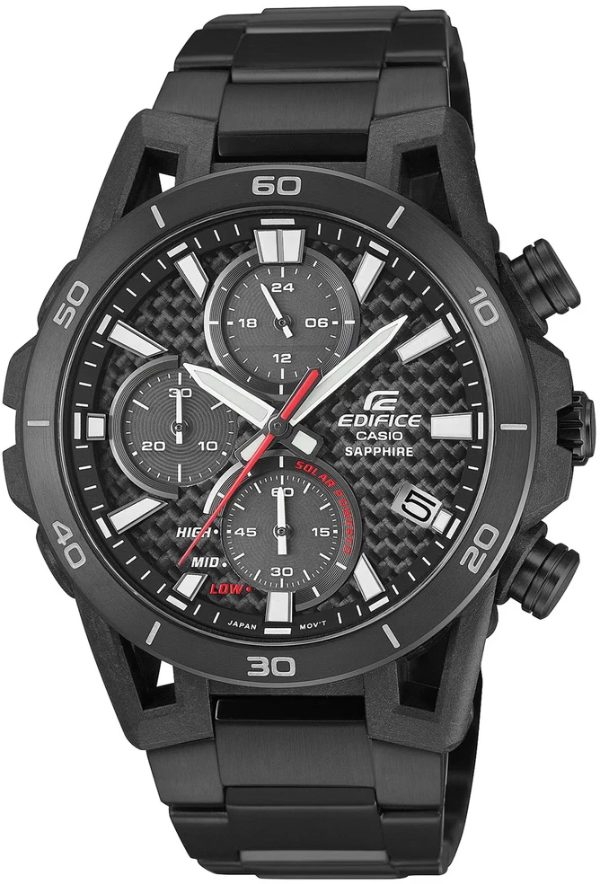 Laikrodis Casio Edifice Sospensione EFS-S640DC-1AVUEF